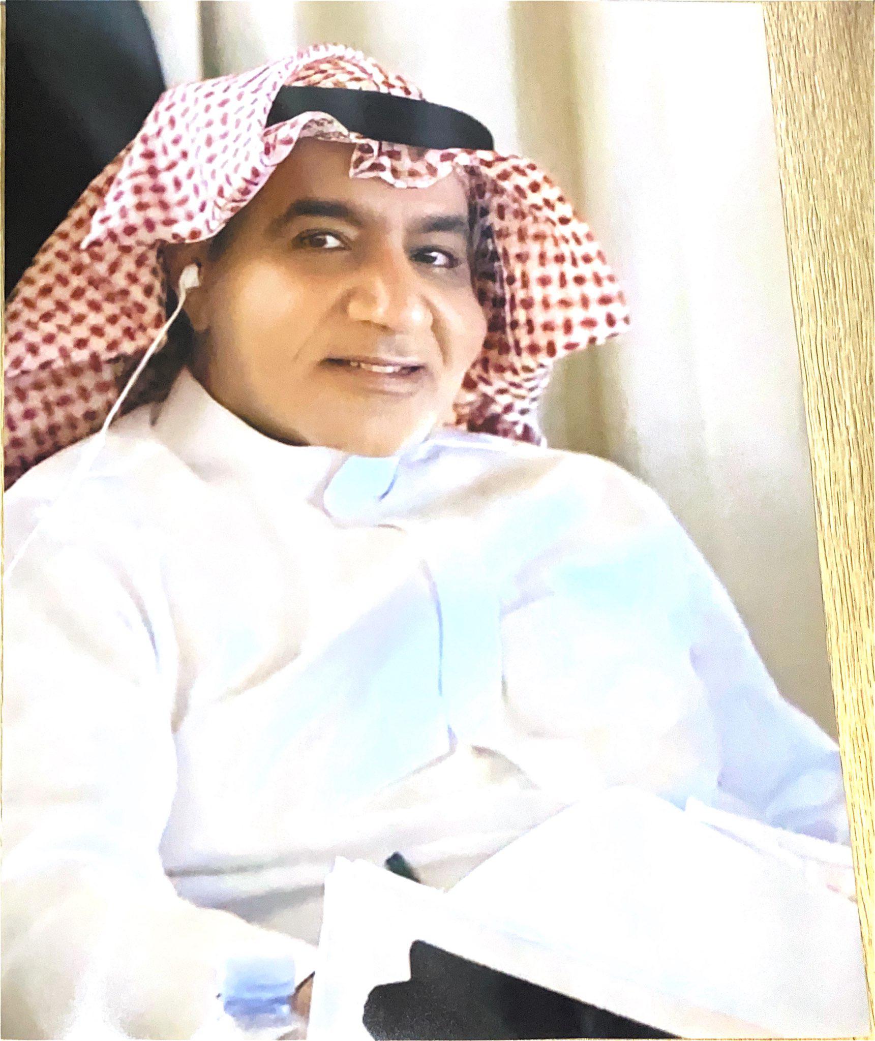 Ali Al-Ghamdi